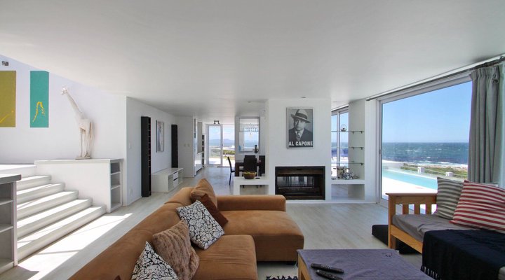 Wild Ocean Self Catering