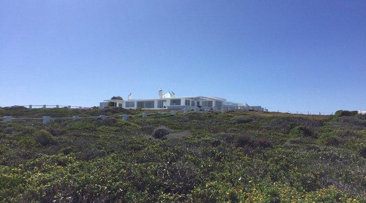 Wild Ocean Self Catering
