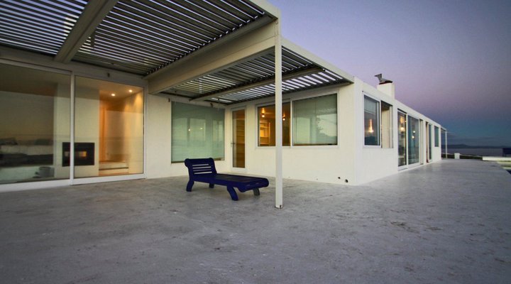 Wild Ocean Self Catering