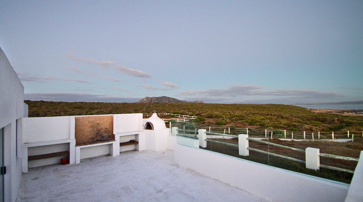 Wild Ocean Self Catering