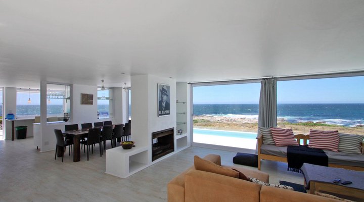 Wild Ocean Self Catering