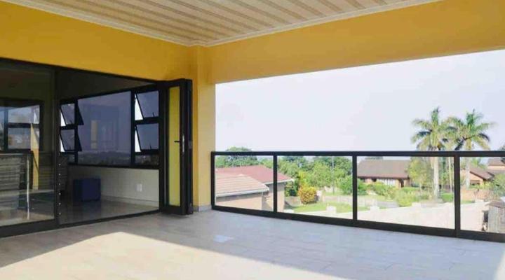 Langelihle Self-catering Accommodation