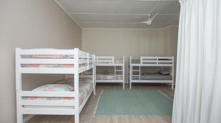 Hoogwater Family House