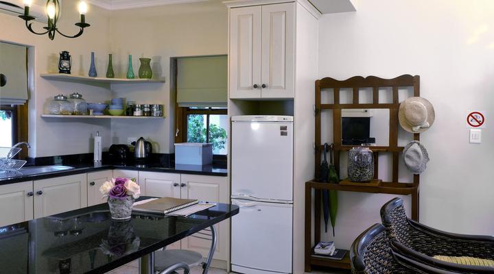 Petit Plaisir Cottage