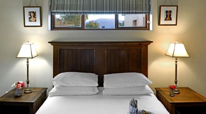 Petit Plaisir Cottage