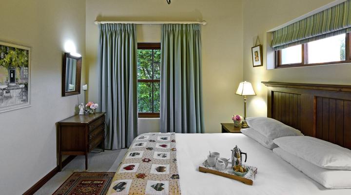 Petit Plaisir Cottage