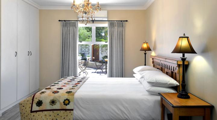 Grande Plaisir Protea Apartment