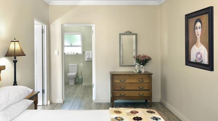 Grande Plaisir Protea Apartment