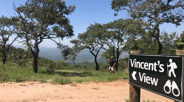 Ndhula Luxury Tented Lodge