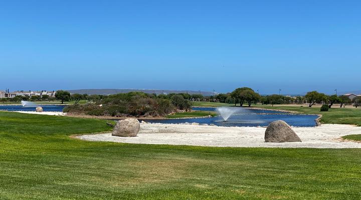 Santa Maria - Langebaan County Estate