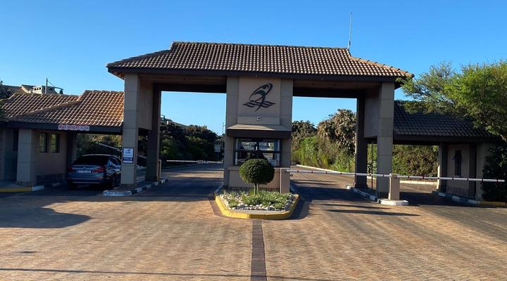 Santa Maria - Langebaan County Estate