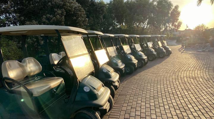 Santa Maria - Langebaan County Estate