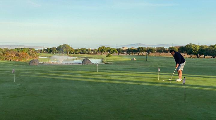 Santa Maria - Langebaan County Estate