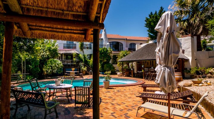 Gordons Bay Guest House