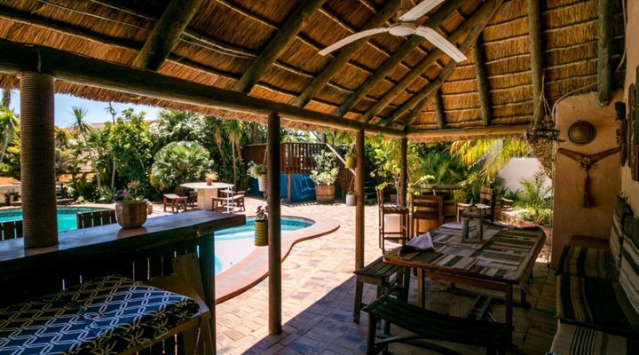 Gordons Bay Guest House