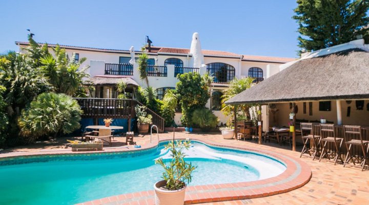 Gordons Bay Guest House