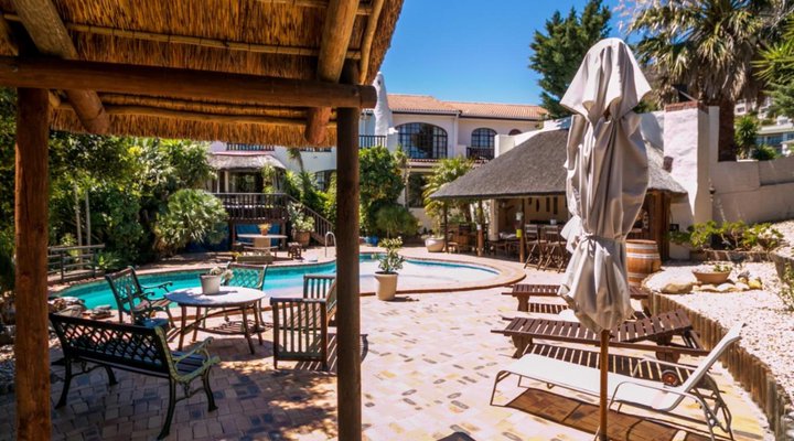 Gordons Bay Guest House