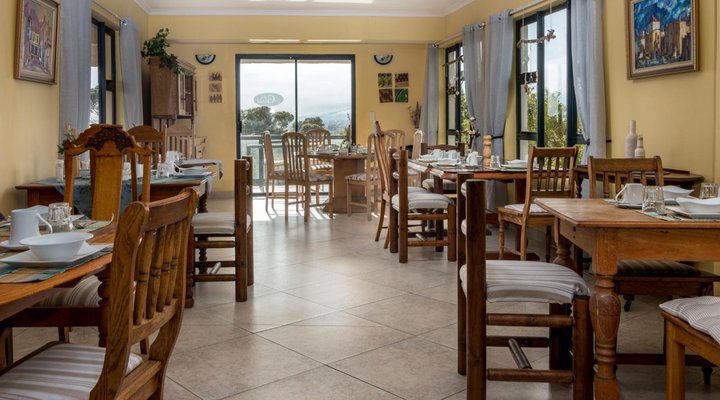 Gordons Bay Guest House