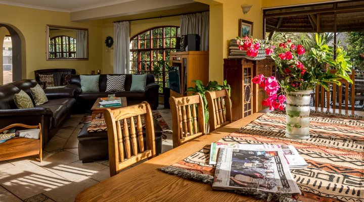 Gordons Bay Guest House