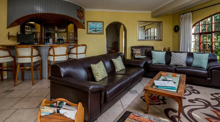 Gordons Bay Guest House
