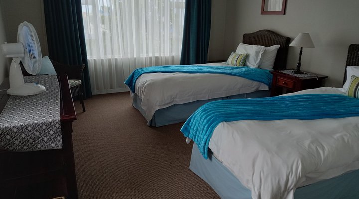 Pinnacle Point Lodge 116