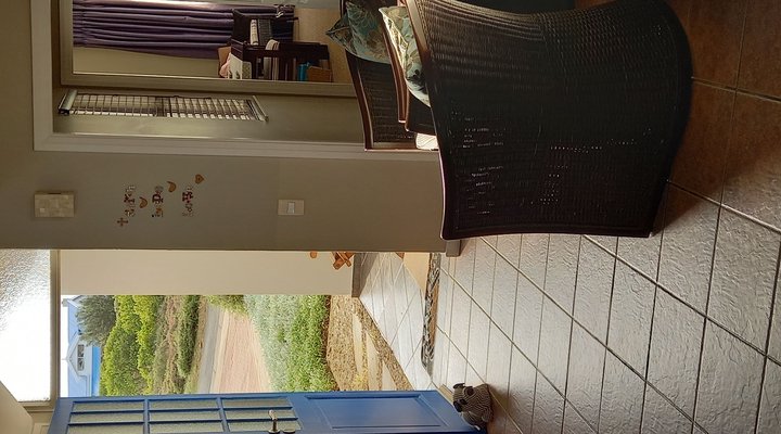 Pinnacle Point Lodge 116