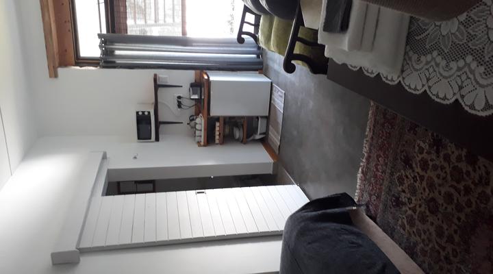 Oudeklip Guesthouse Nieuwoudtville