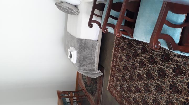 Oudeklip Guesthouse Nieuwoudtville