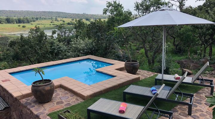 Elandsvlei Estate Farmhouse