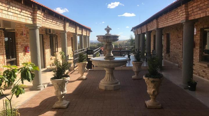 Fairview Guest House