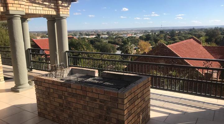 Fairview Guest House