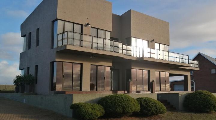 Oystercatcher Trail Accommodation