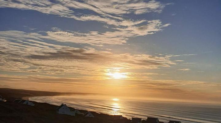 Oystercatcher Trail Accommodation