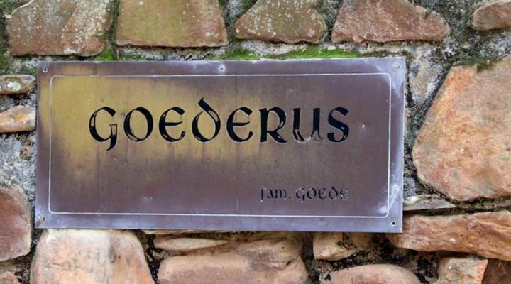 Goederus Guest Farm