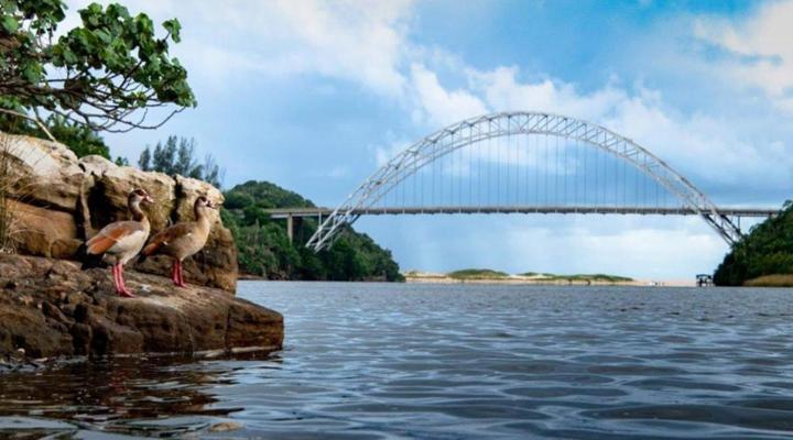 The Pont Holiday and Waterpark Resort