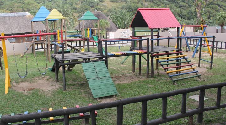 The Pont Holiday and Waterpark Resort