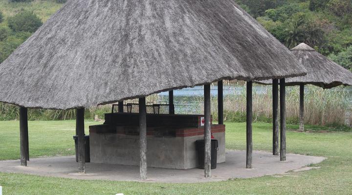 The Pont Holiday and Waterpark Resort