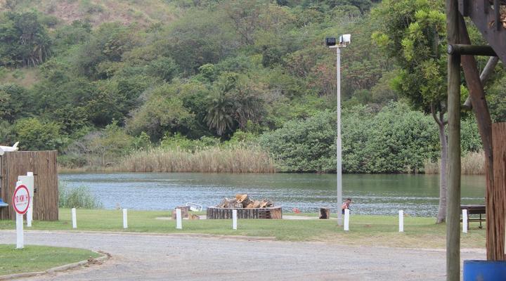 The Pont Holiday and Waterpark Resort