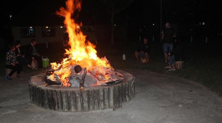 The Pont Holiday and Waterpark Resort