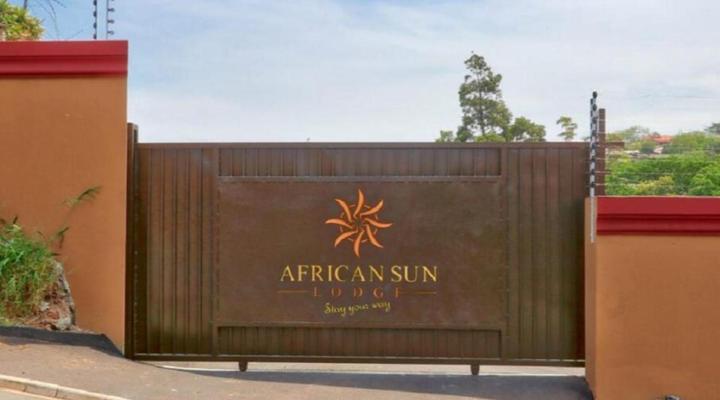 African Sun Lodge