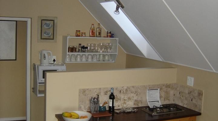 Elands Bay Guesthouse