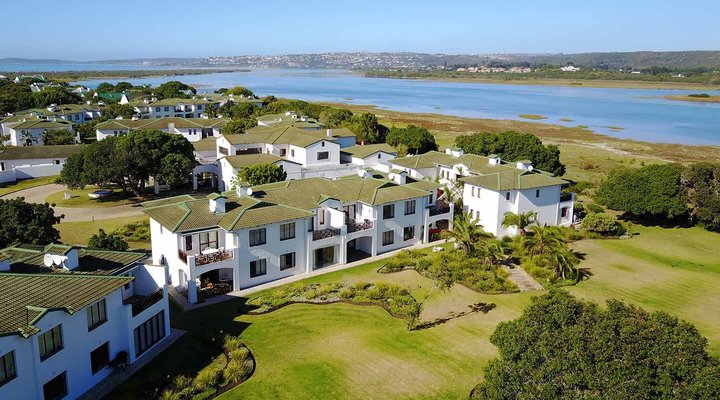 Keurboom River Lodge Unit