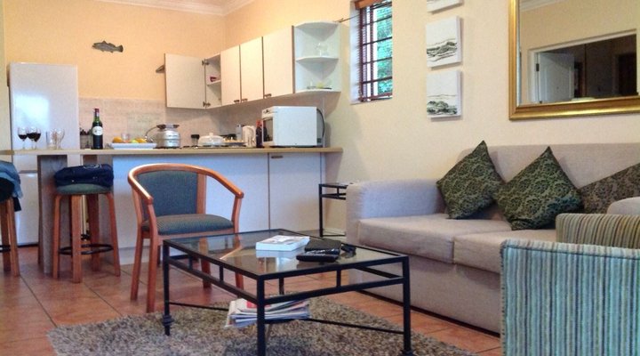 Keurboom River Lodge Unit