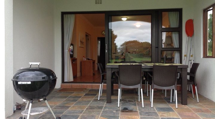 Keurboom River Lodge Unit