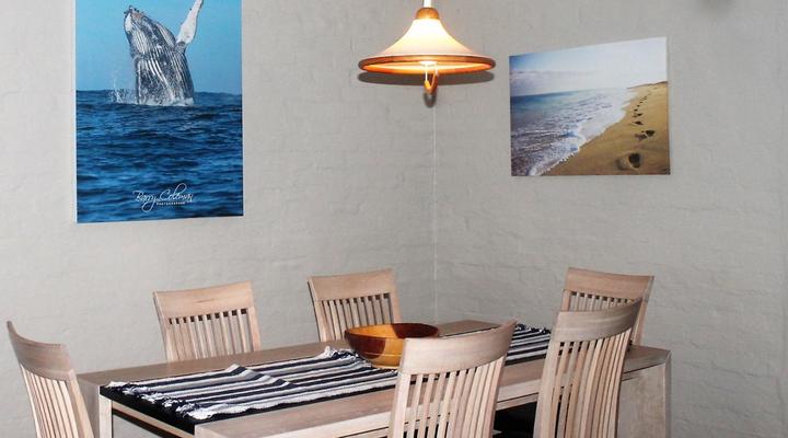 Dolphin View Self Catering