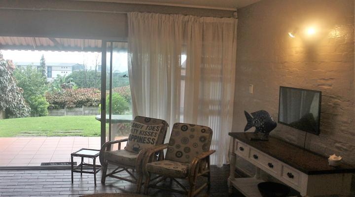 Dolphin View Self Catering