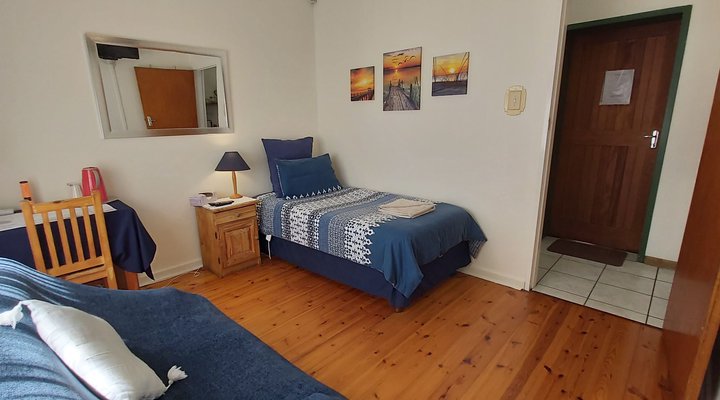Woody's Place