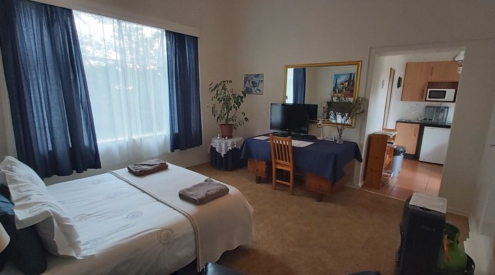 Woody's Place