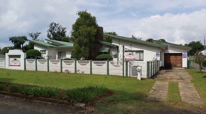 Woody's Place
