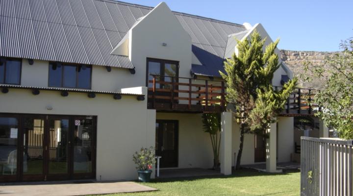 Elands Bay Guesthouse